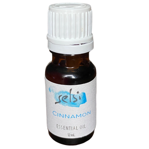 Essential Oil - Cinnamon Essential Oil 12 ml