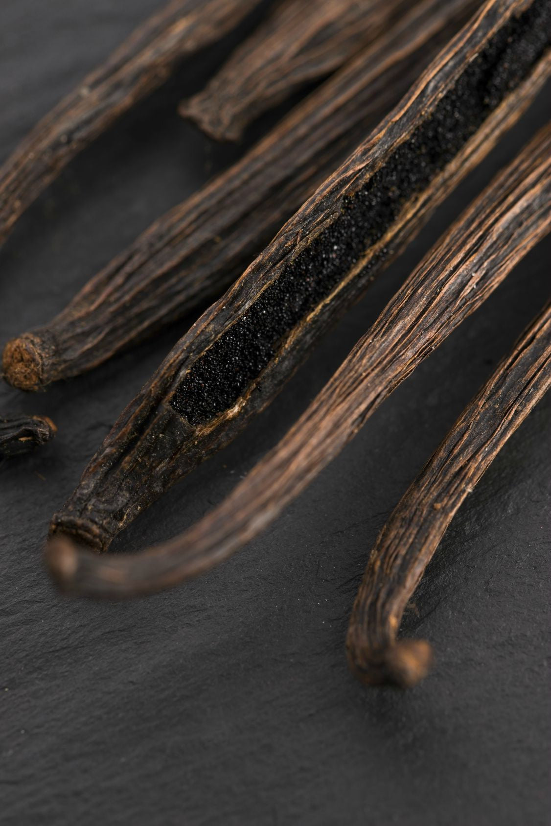 Essential Oil Vanilla (Mexio) 12 ml, 36 ml or 50 ml