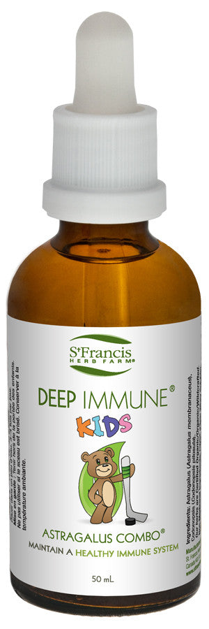 Deep Immune® Kids 50 ml