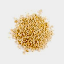 Garlic Sea Salt per Oz Bulk