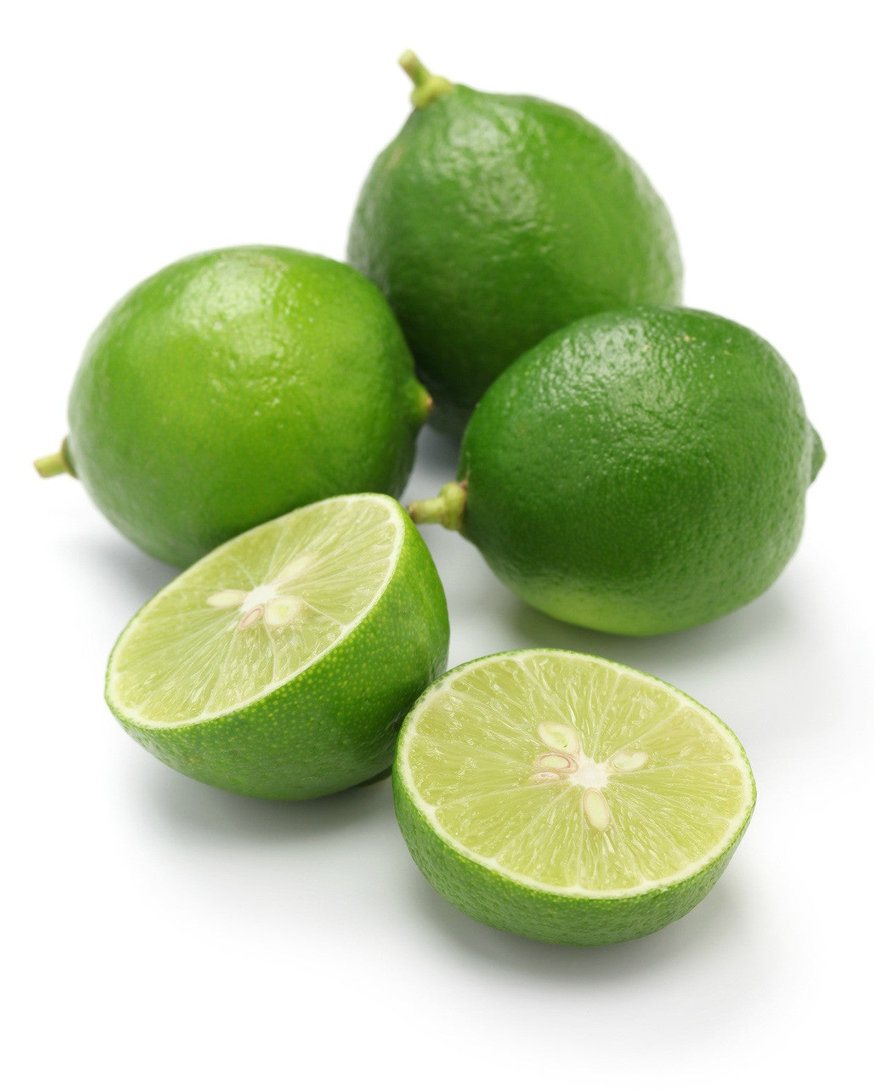 Essential Oil Lime (U.S.) 12 ml, 36 ml or 50 ml