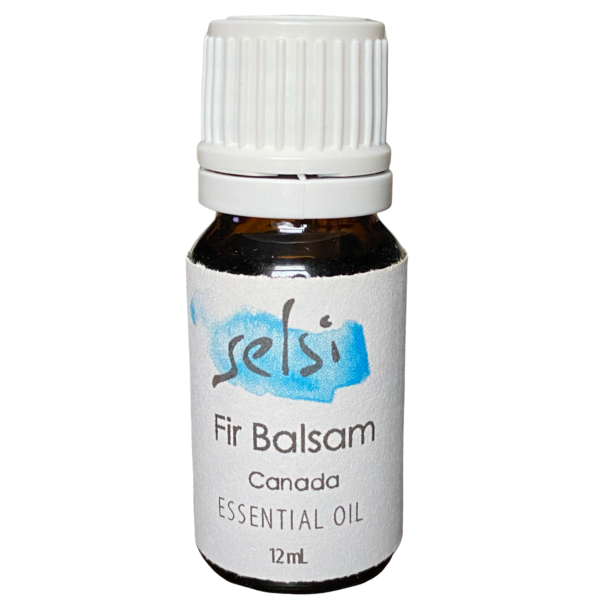 Essential Oil - Fir Balsam (India) 12 ml, 36 ml or 50 ml