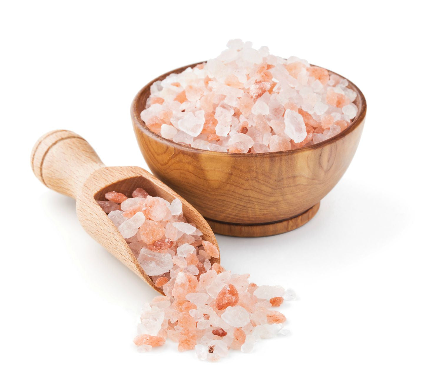 Himalayan Pink Salt Bulk Coarse