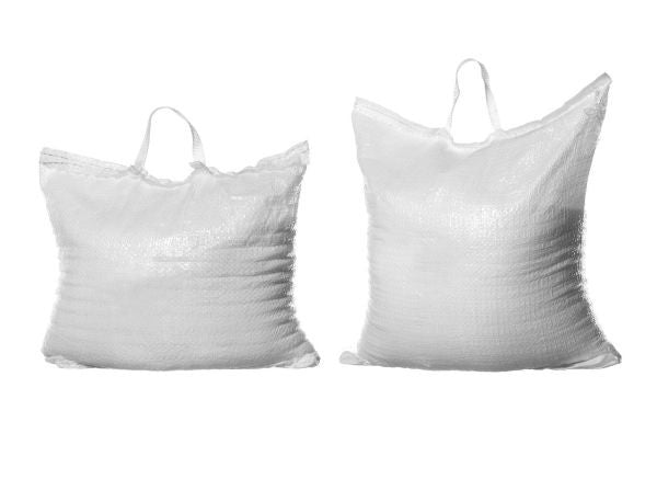 Himalayan Salt Bulk Bag 20 lb