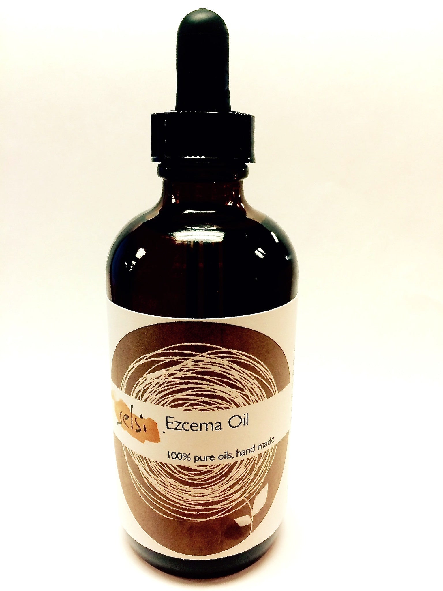 Eczema Oil | 250 ml