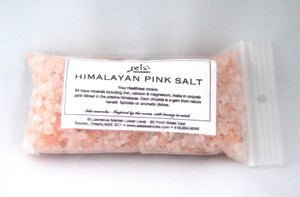Himalayan Pink Salt Bulk Fine