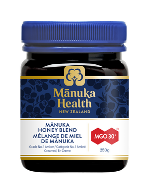 Manuka Honey Blend - MGO 30+
