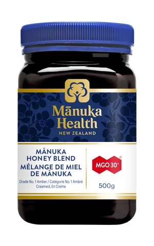 Manuka Honey Blend - MGO 30+